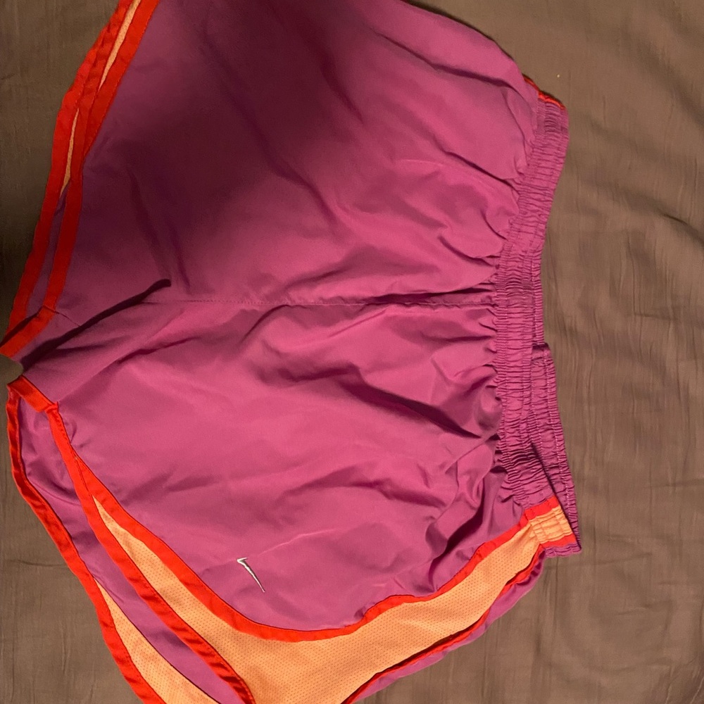 Nike shorts